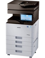 SAMSUNG MULTIXPRESS SL-X4220RX