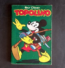 TOPOLINO LIBRETTO 12 - Del
