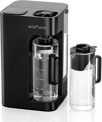 Ecoviva water mate - mate, uv