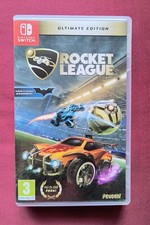 Rocket League Ultimate Edition