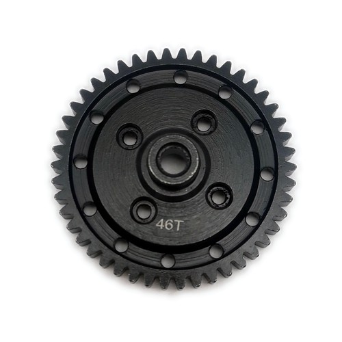 46t ingranaggio spur diffl - ingranaggio,