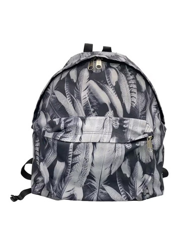 Eastpak backpack gry - eastpak,