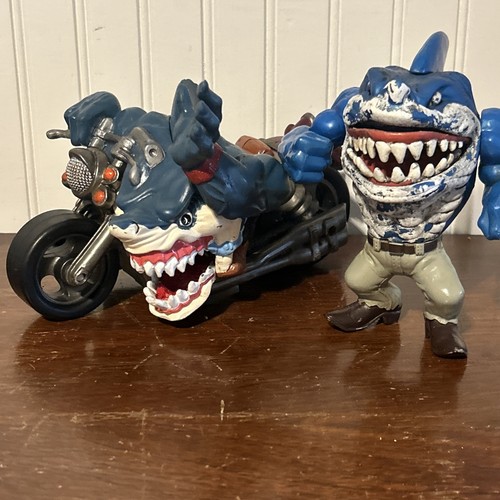 Street sharks ripster lotto - street,