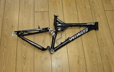 Telaio Specialized FSR XC Pro