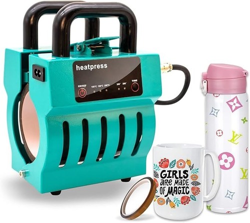 Mini pressa tazza per - a,