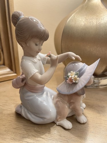 Lladro pongo guapo - lladro, un