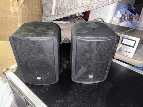 Monitor rcf 175w rms 4 - rcf,