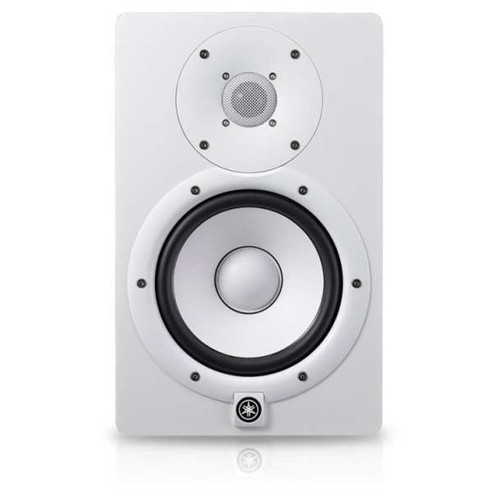 Yamaha hs7w - yamaha,