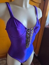 Costume intero vintage anni