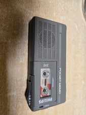 Philips Pocket Memo 390