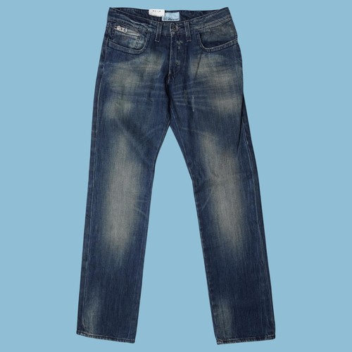 Jeans vintage energie slim fit - vintage,