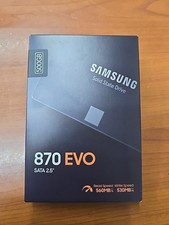 Samsung HARD DISK SSD 500GB