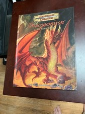 Dungeons & Dragons D&D