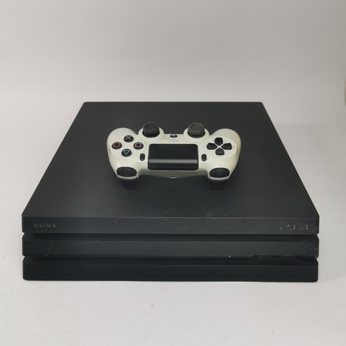 Ps4 plasystation pro 1tb - plasystation,