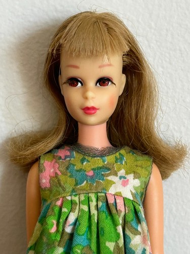 Vintage francie 1966 twist - vintage,