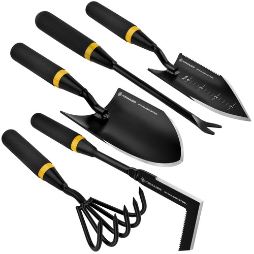 Set attrezzi giardino - di,