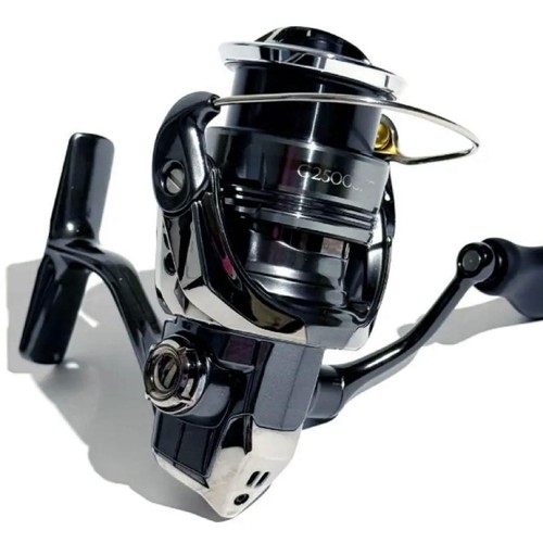Mulinello shimano twin power - shimano,