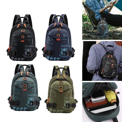 Borsa tracolla uomo - a,