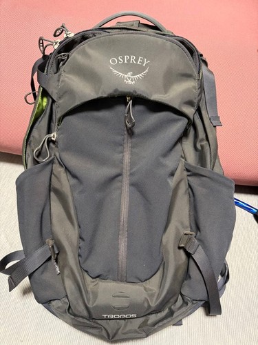 Zaino pendolare osprey tropos - pendolare,