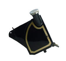 Vassoio batteria serbatoio