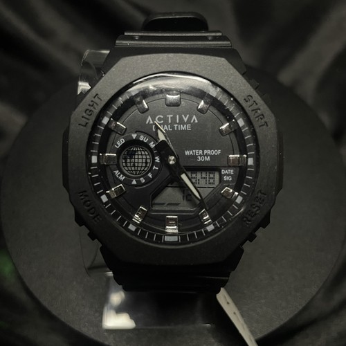 Orologio unisex digitale