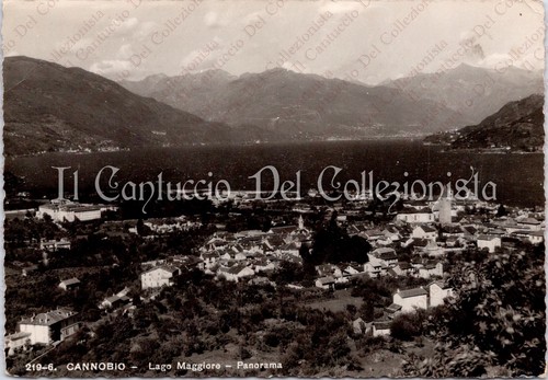 1948 cannobio lago - 1948, maggiore