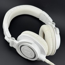 Audio technica ath m50x - audio-technica, cuffie