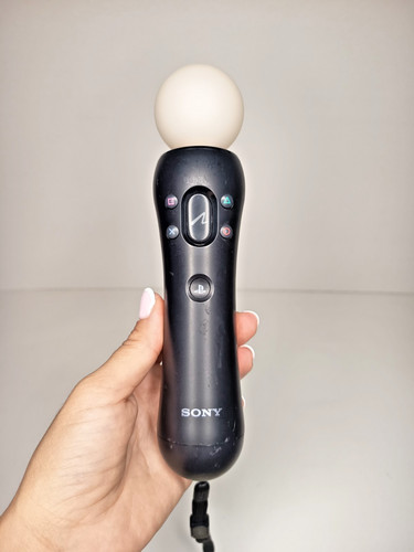 Controller playstation move