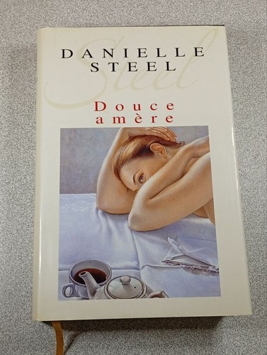 Dolce amaro danielle - |,