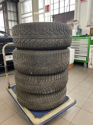 Gomme cerchi 2055516 - 4,