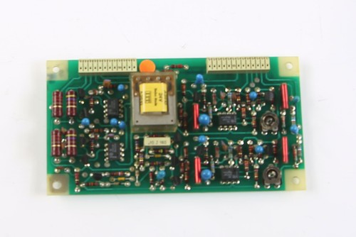 Pcb platine studer - pcb,