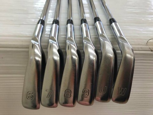 Ping i210 set ferri da - set,
