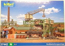 Kibri 37442 kit montaggio - 37442, di