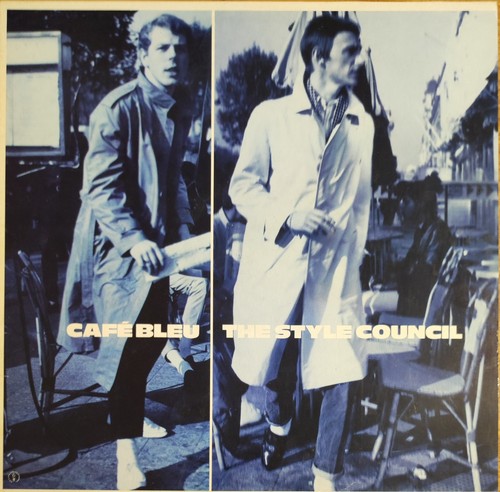 The style council - the,
