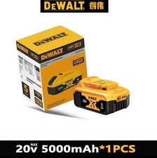 DEWALT Batteria Ricaricabile