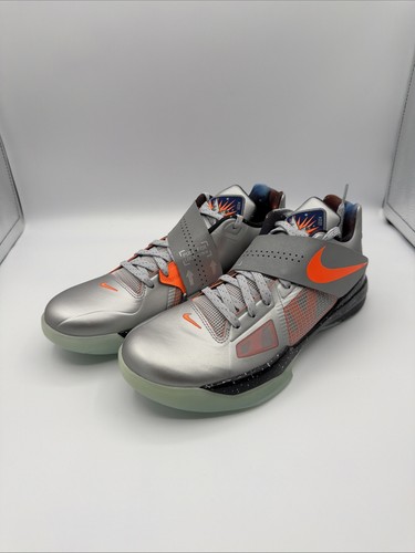 Nike zoom 2024 all star - 4,