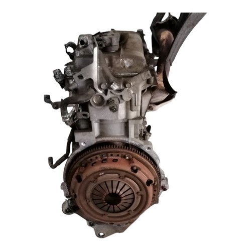 Motore 3b21 smart fortwo 451 - fortwo,