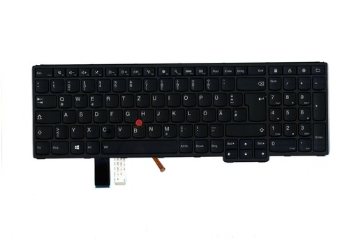 Tastiera originale 00hn277 - tastiera,