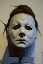 Halloween Begins H1 Maschera