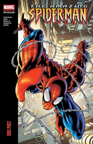 Marvel comics amazing - marvel,
