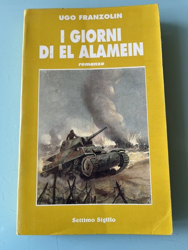 Ugo franzolin giorni di - ugo,