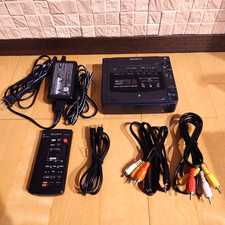 Lettore Video Walkman Sony