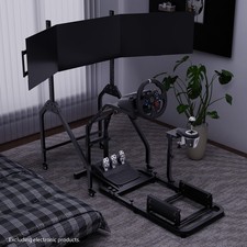 Hottoby Cockpit per Simulatore