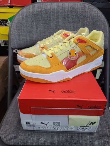 Taglia pokémon x puma - 11,