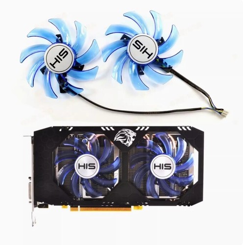 His rx470 480 - iceqx2, oc/turbo