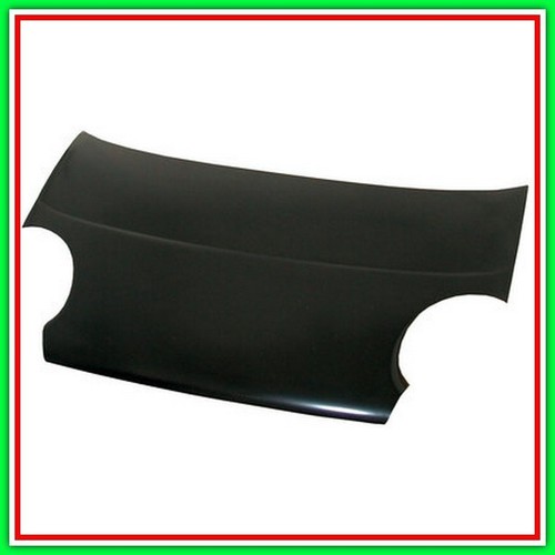 Cofano chevroletdaewoo - cofano,