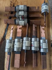 COOPER BUSSMANN FRS-R-400