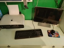 Vendo per inutilizzo Pc fisso