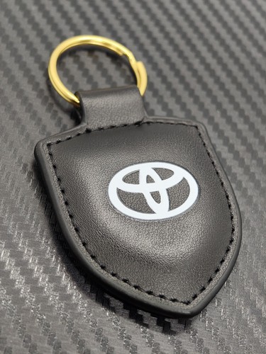 Toyota pendant keyring - pendant,