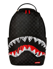 Zaino Sprayground Midnight